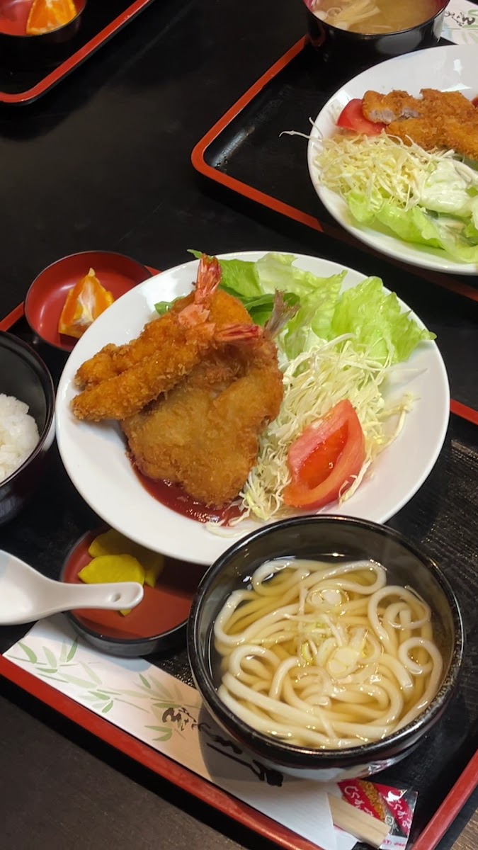 Otafuku nagamachi - Photo 1