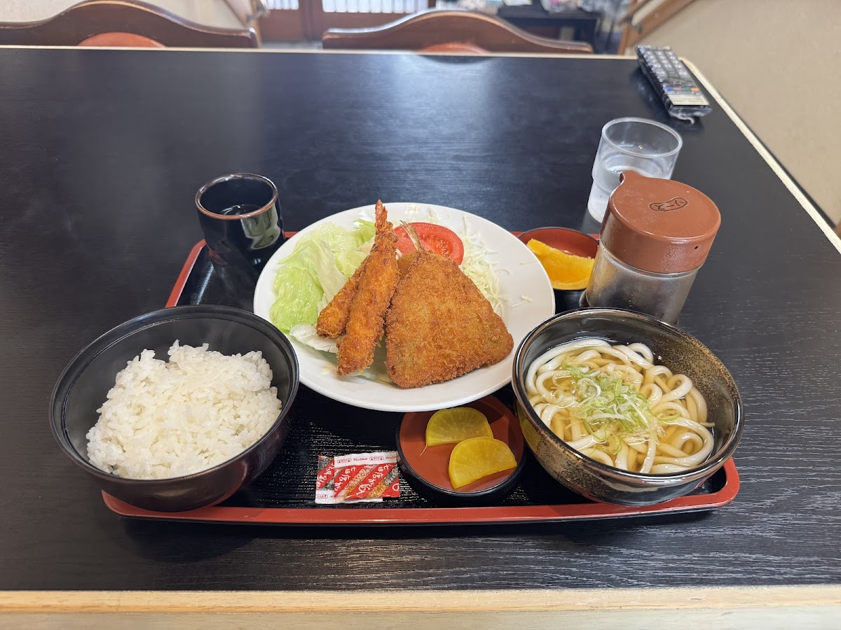Otafuku nagamachi - Photo 3
