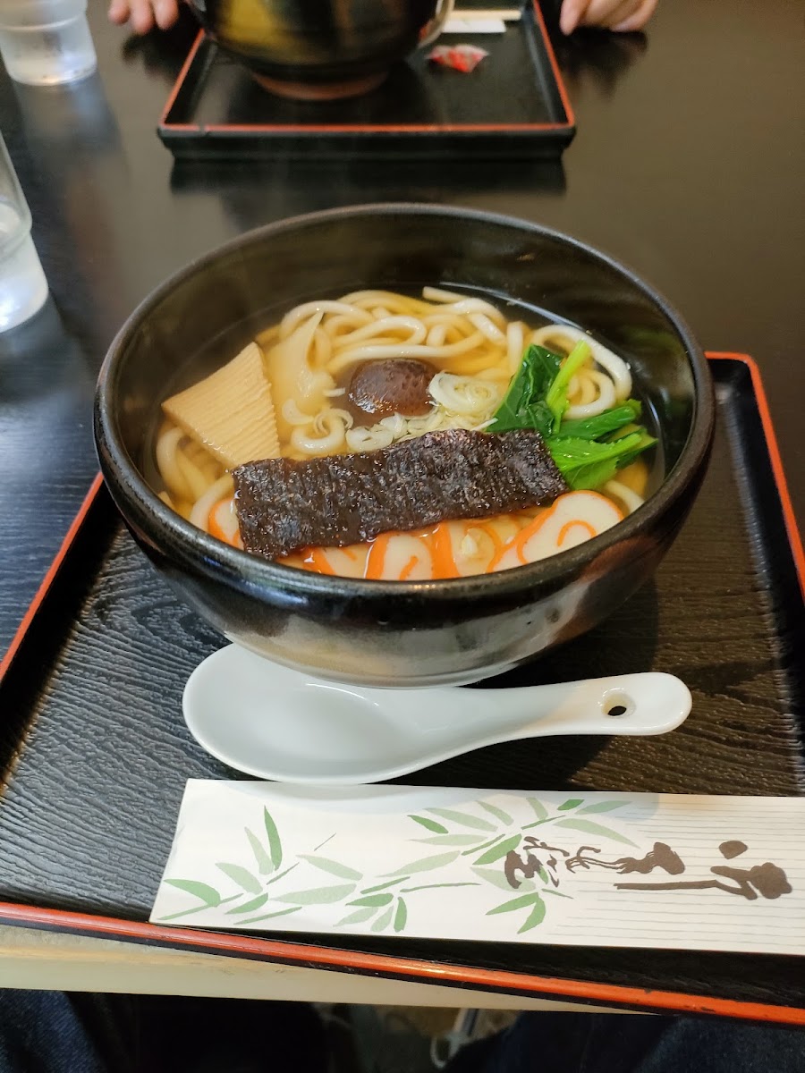 Otafuku nagamachi - Photo 4