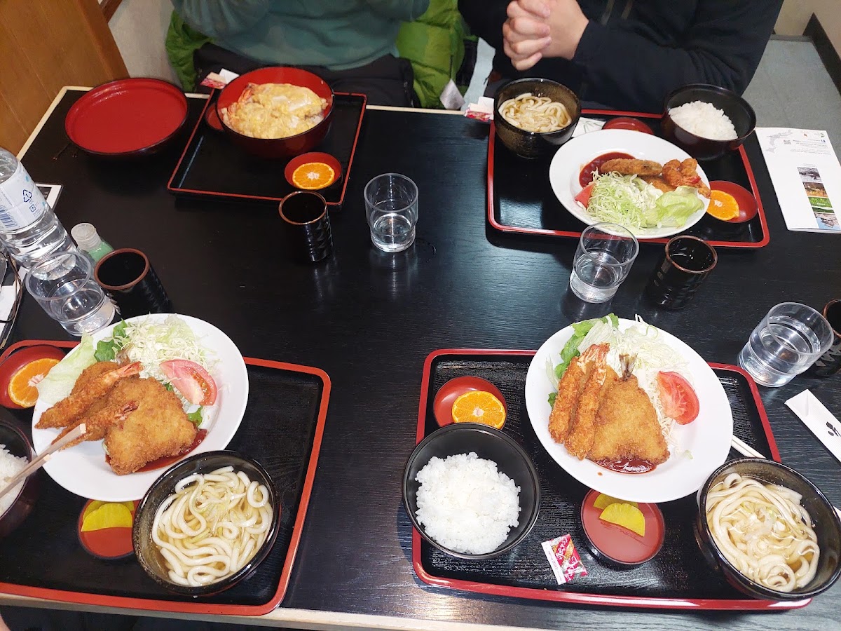Otafuku nagamachi - Photo 7
