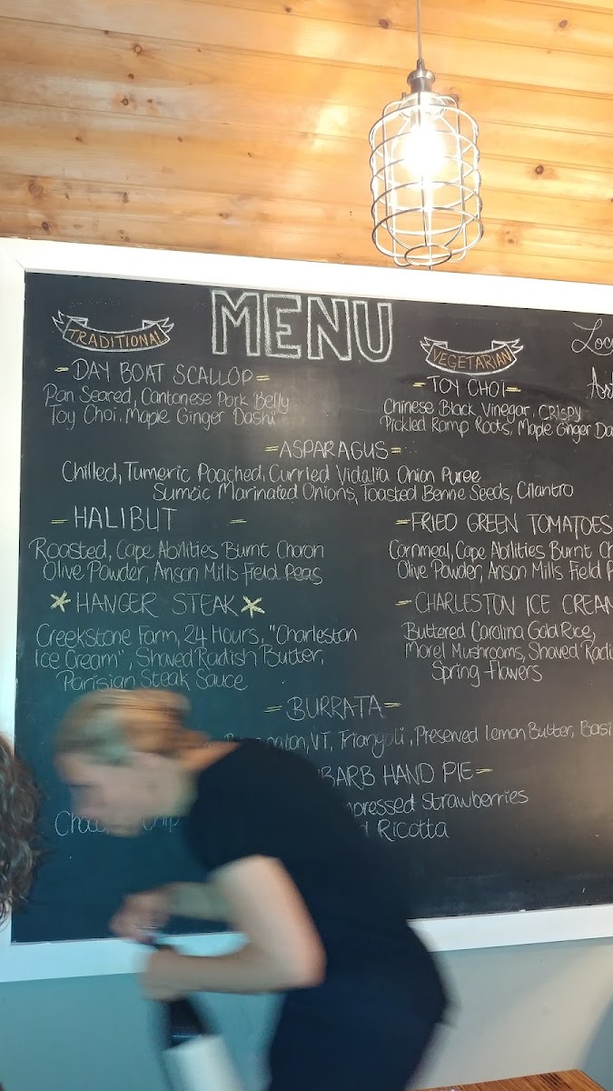 Menu Photo 9