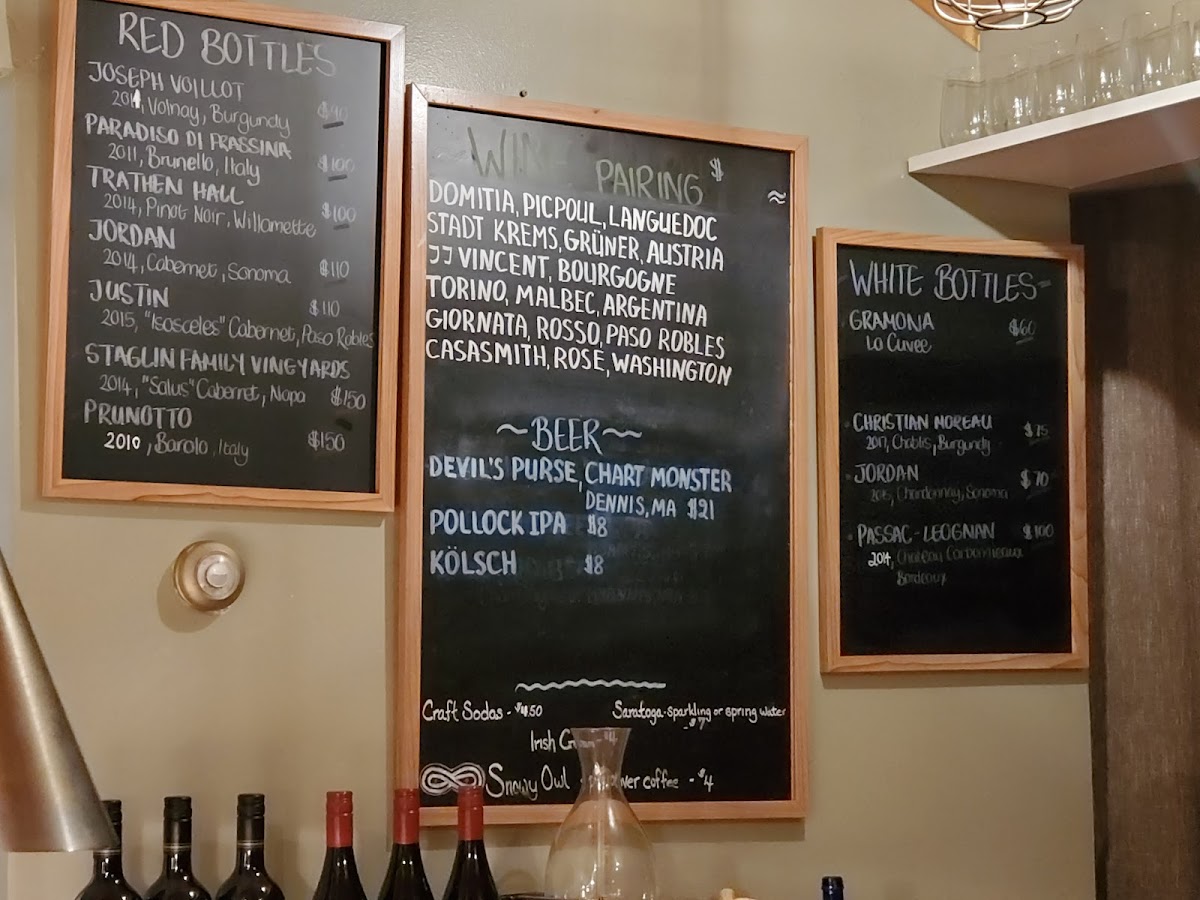 Menu Photo 5