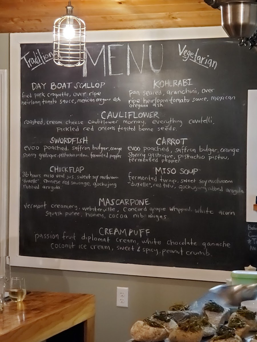 Menu Photo 6