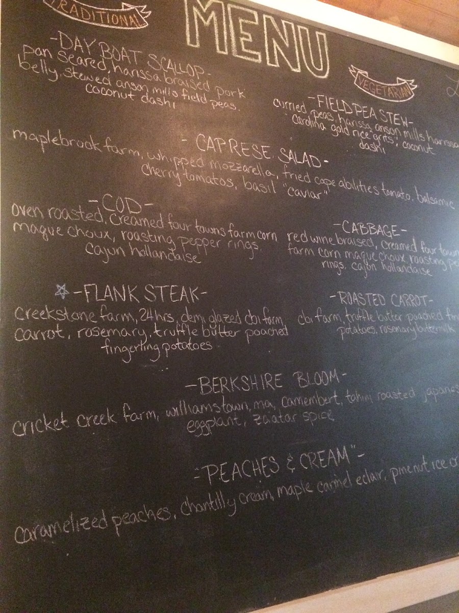 Menu Photo 7