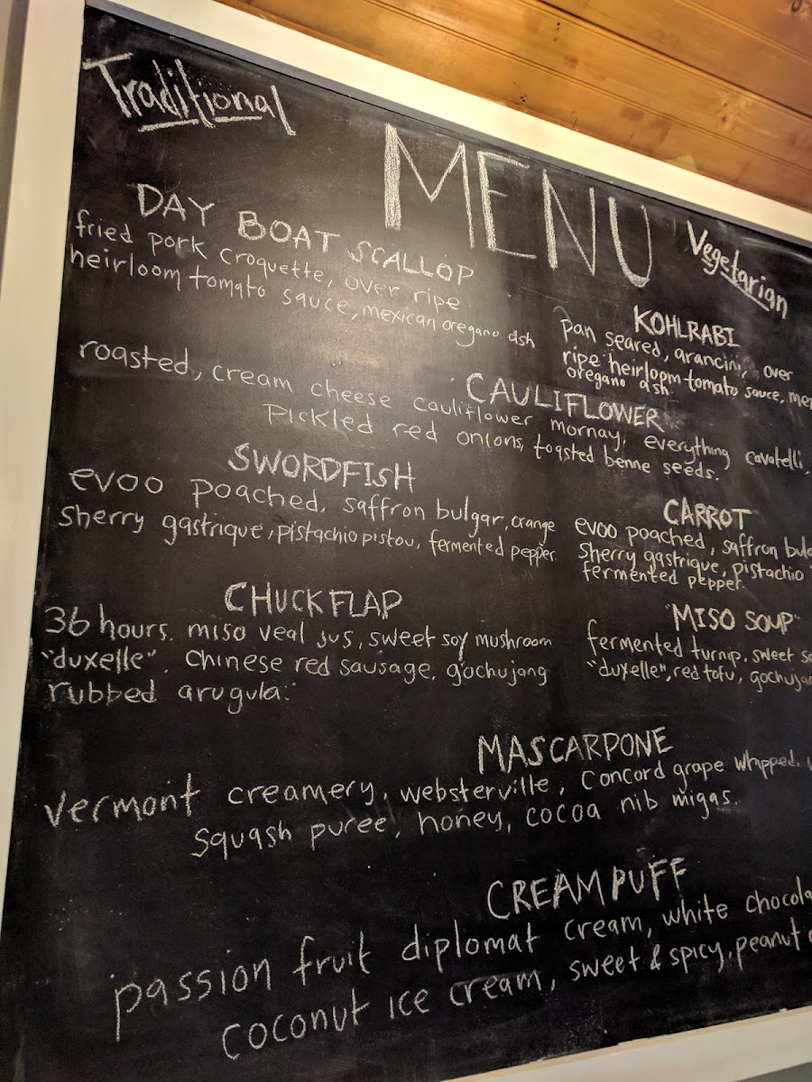 Menu Photo 8