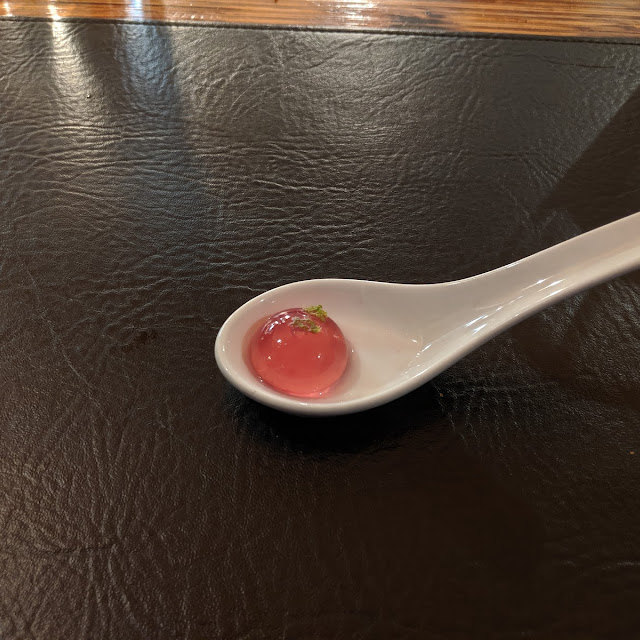 Cape Codder Cocktail