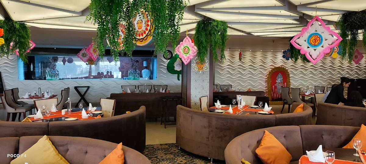 Terracotta Restaurant