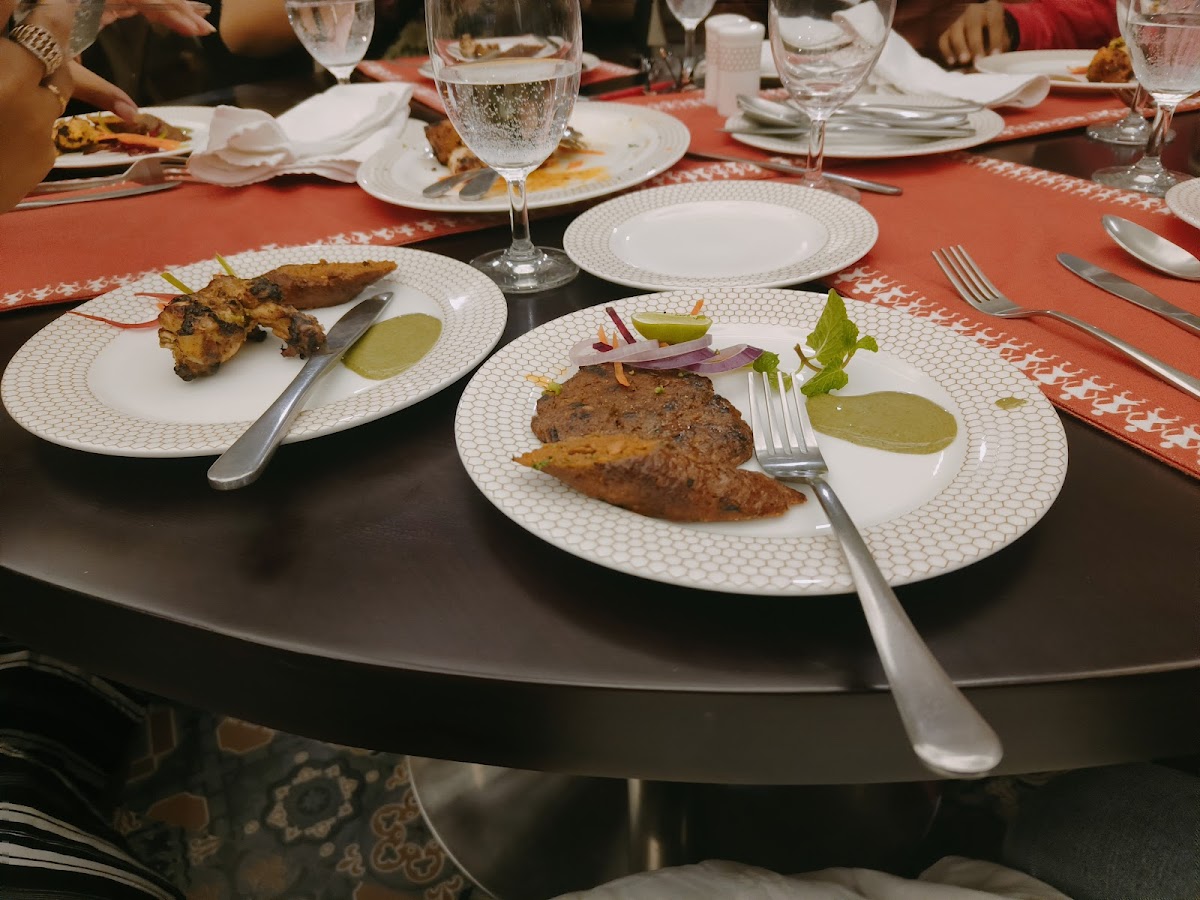 Terracotta Restaurant - Photo 9