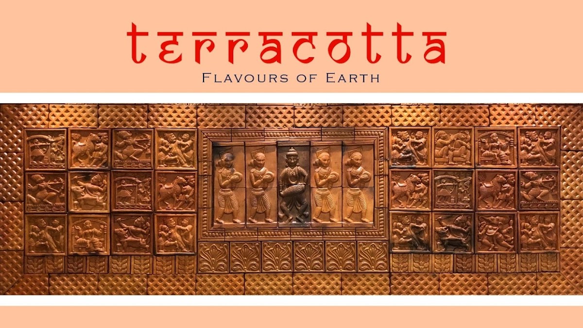 Terracotta Restaurant - Photo 3