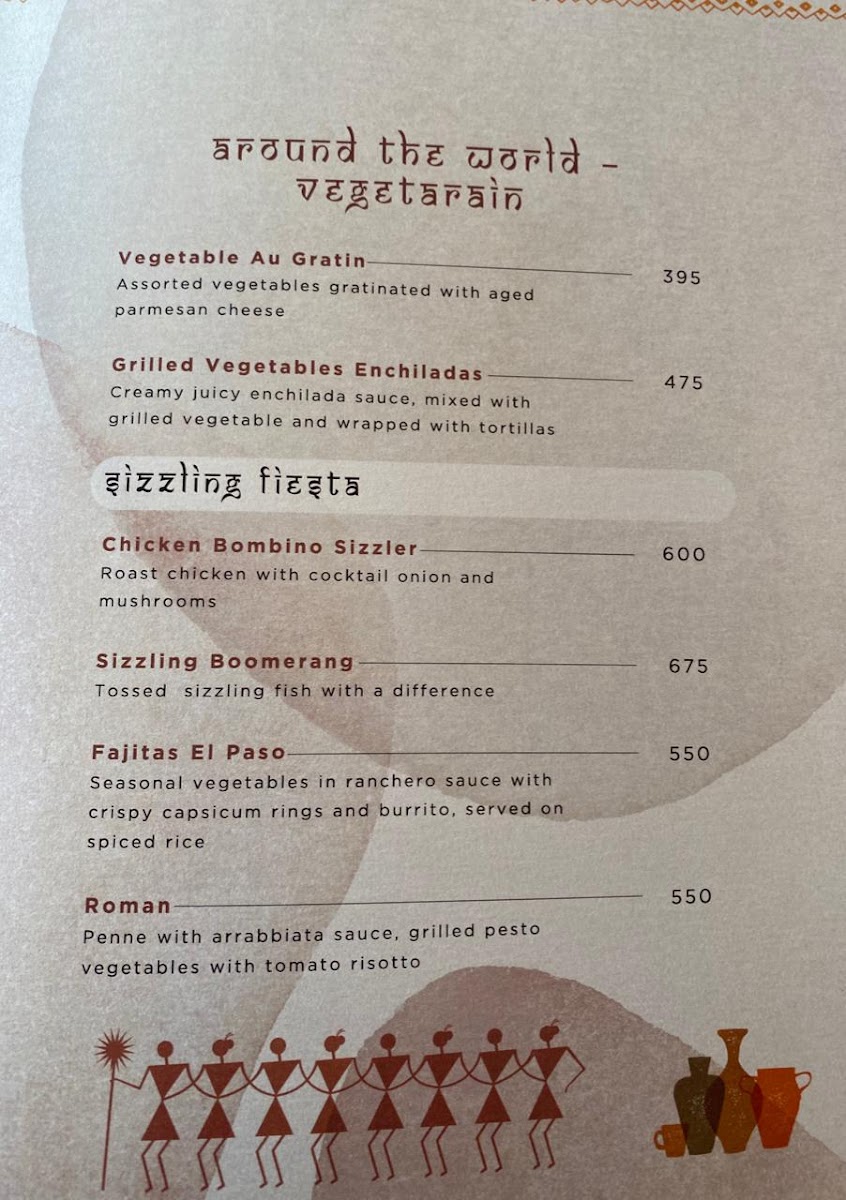 Menu Photo 9