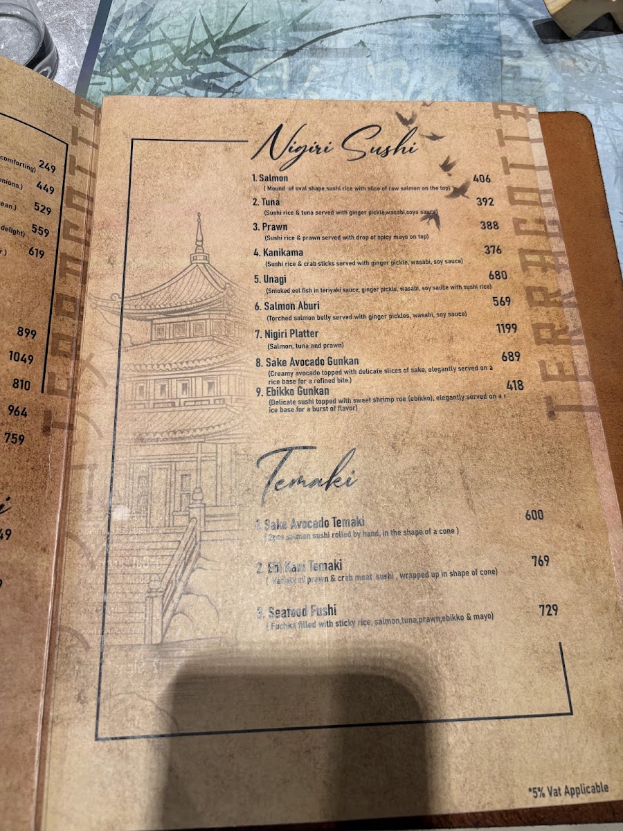 Menu Photo 3