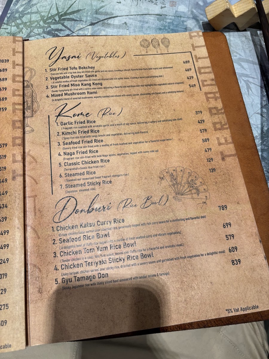Menu Photo 4