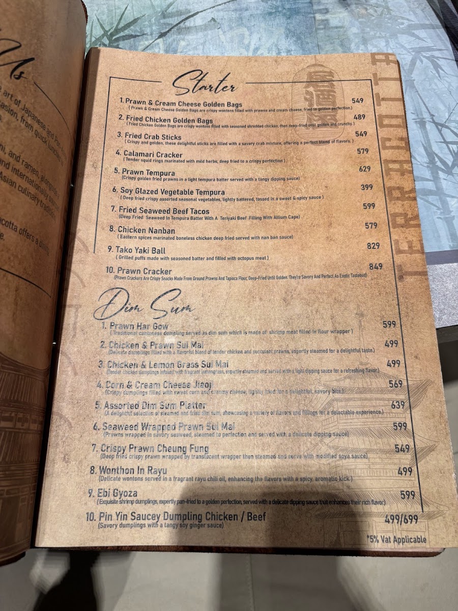 Menu Photo 5