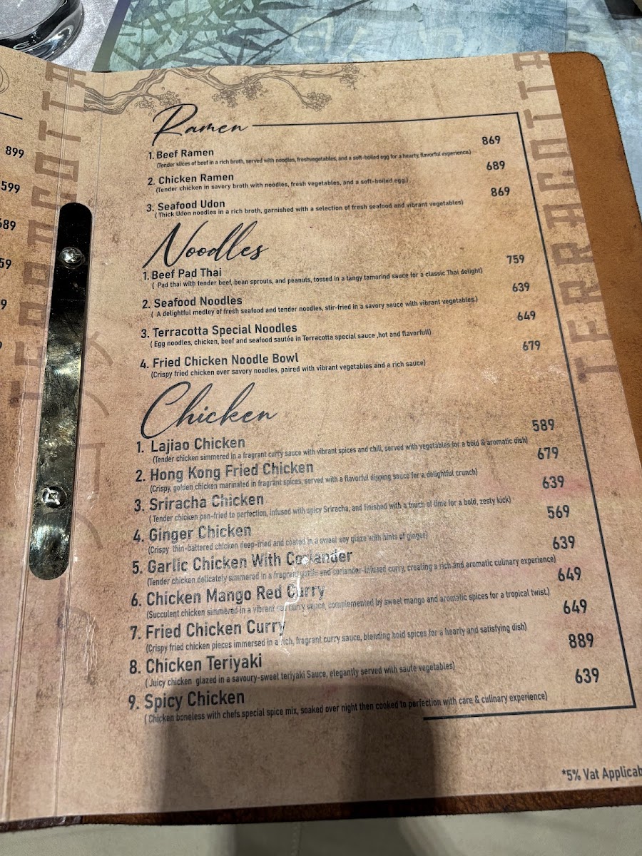 Menu Photo 7