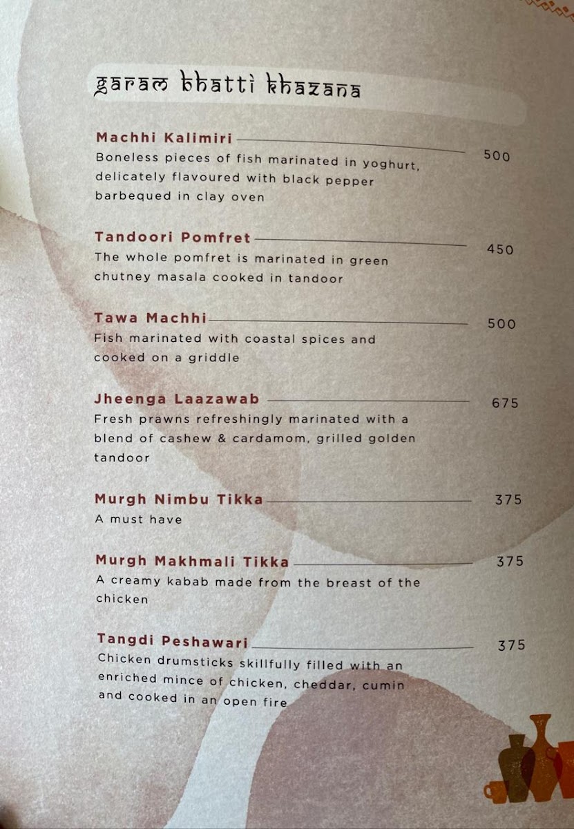 Menu Photo 8