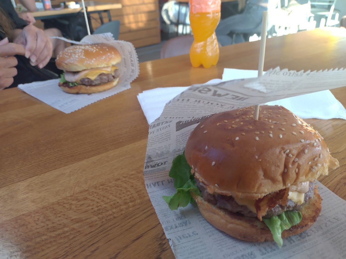 Fast Food BUGS BUNNY - Photo 3
