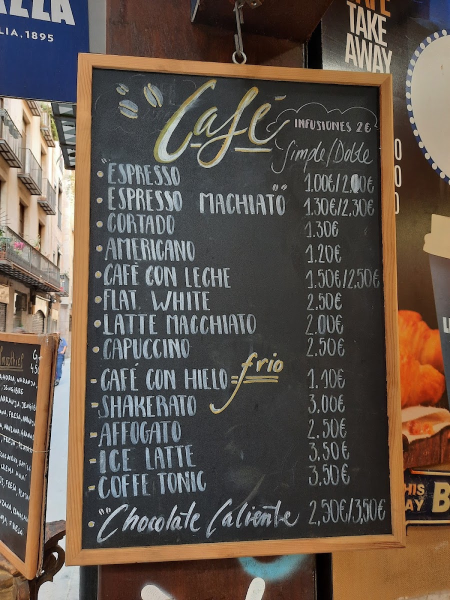 Menu Photo 9