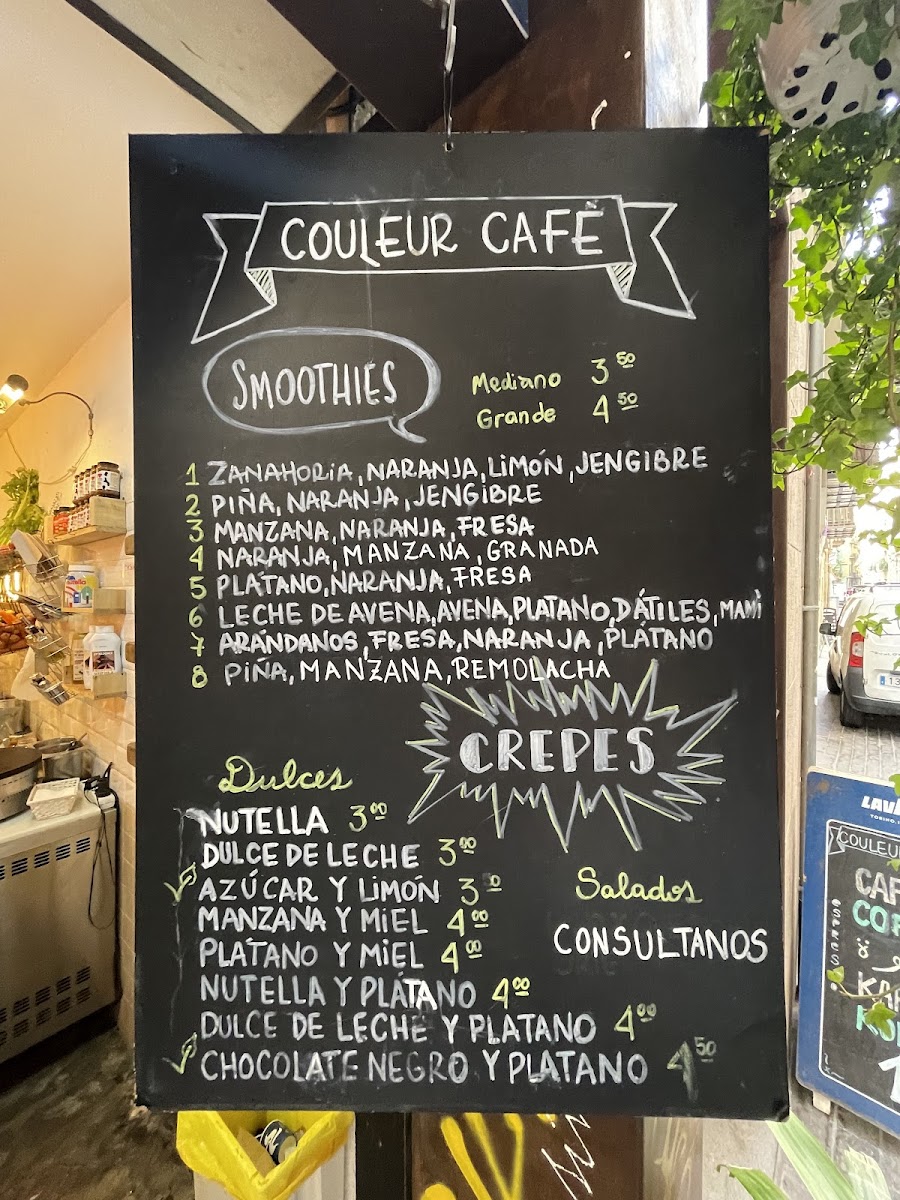 Menu Photo 6