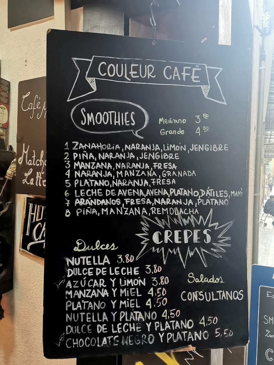 Menu Photo 7