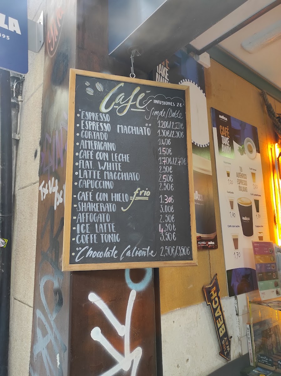 Menu Photo 8