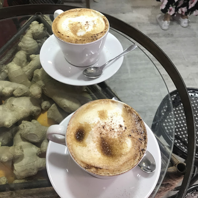 Cappuccino