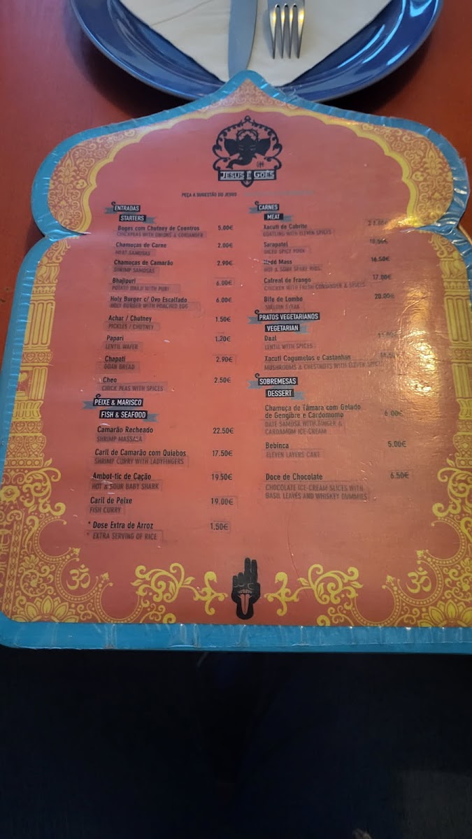 Menu Photo 4