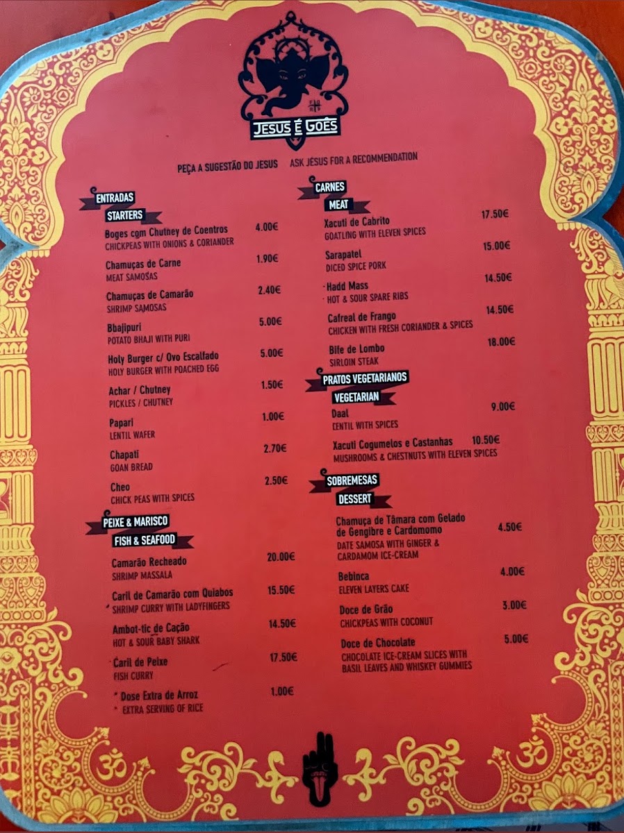 Menu Photo 5