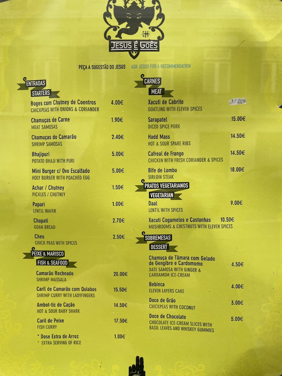 Menu Photo 6
