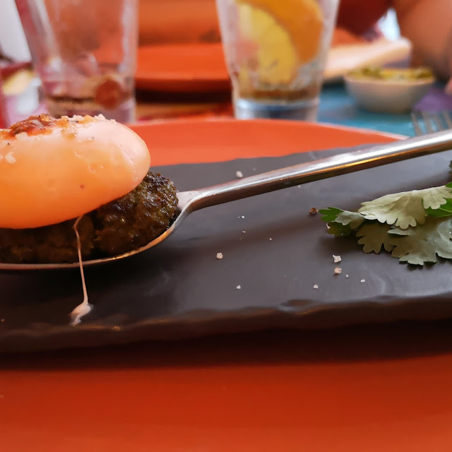 Holy Burger