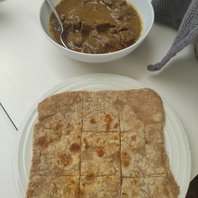 Chapati