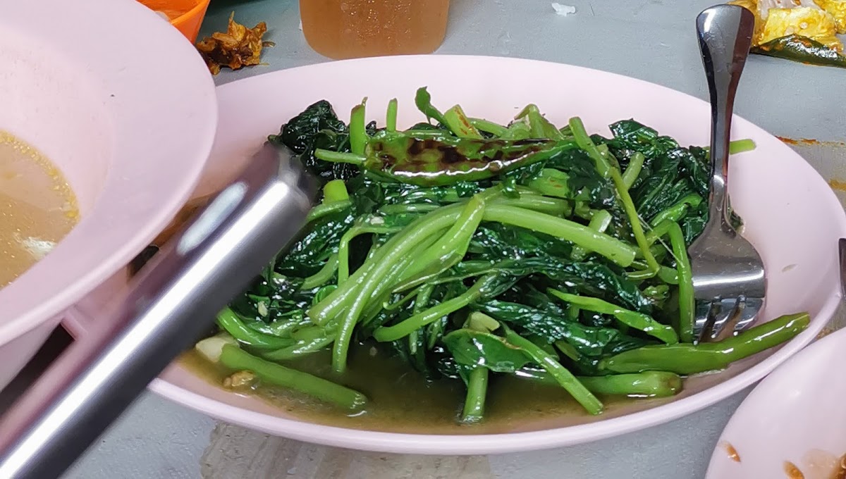 Restoran Pin Ja - Photo 9