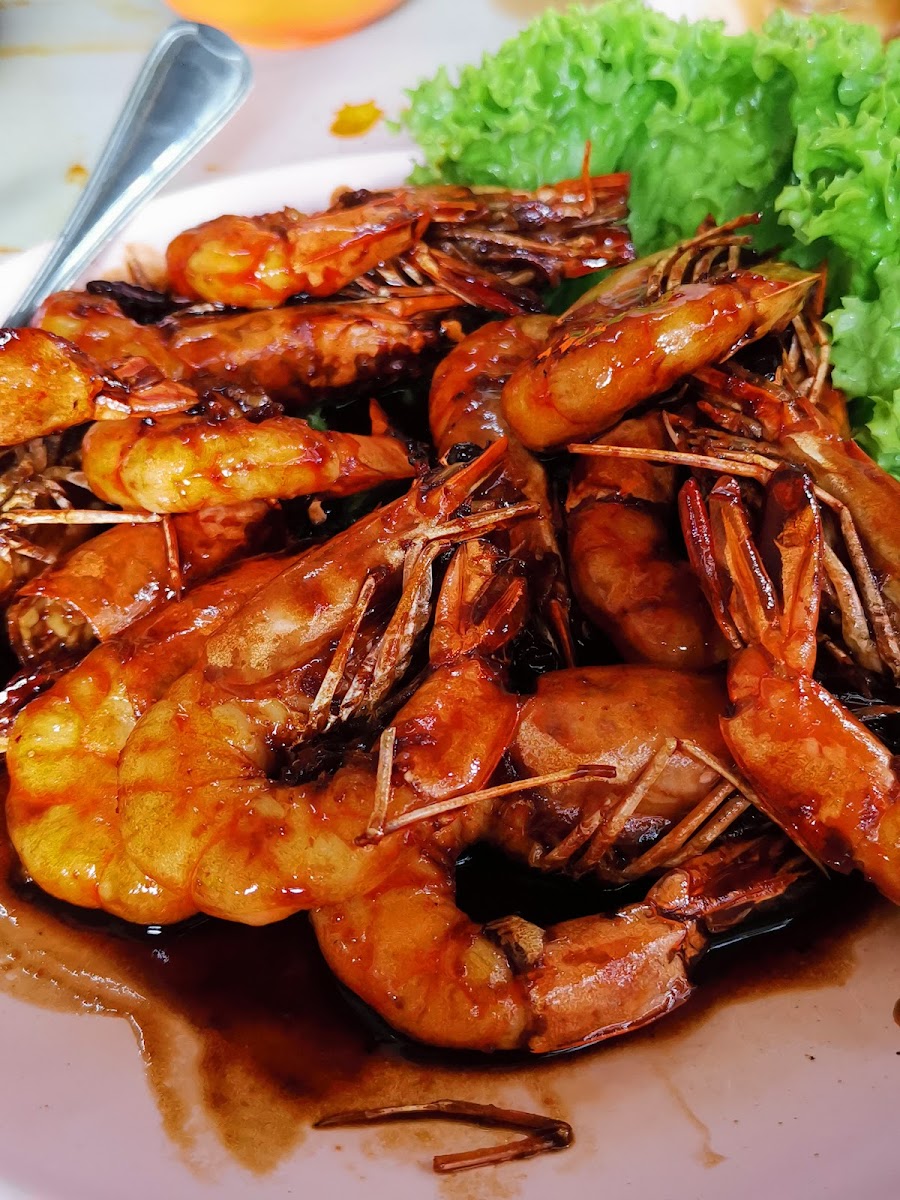 Restoran Pin Ja - Photo 5