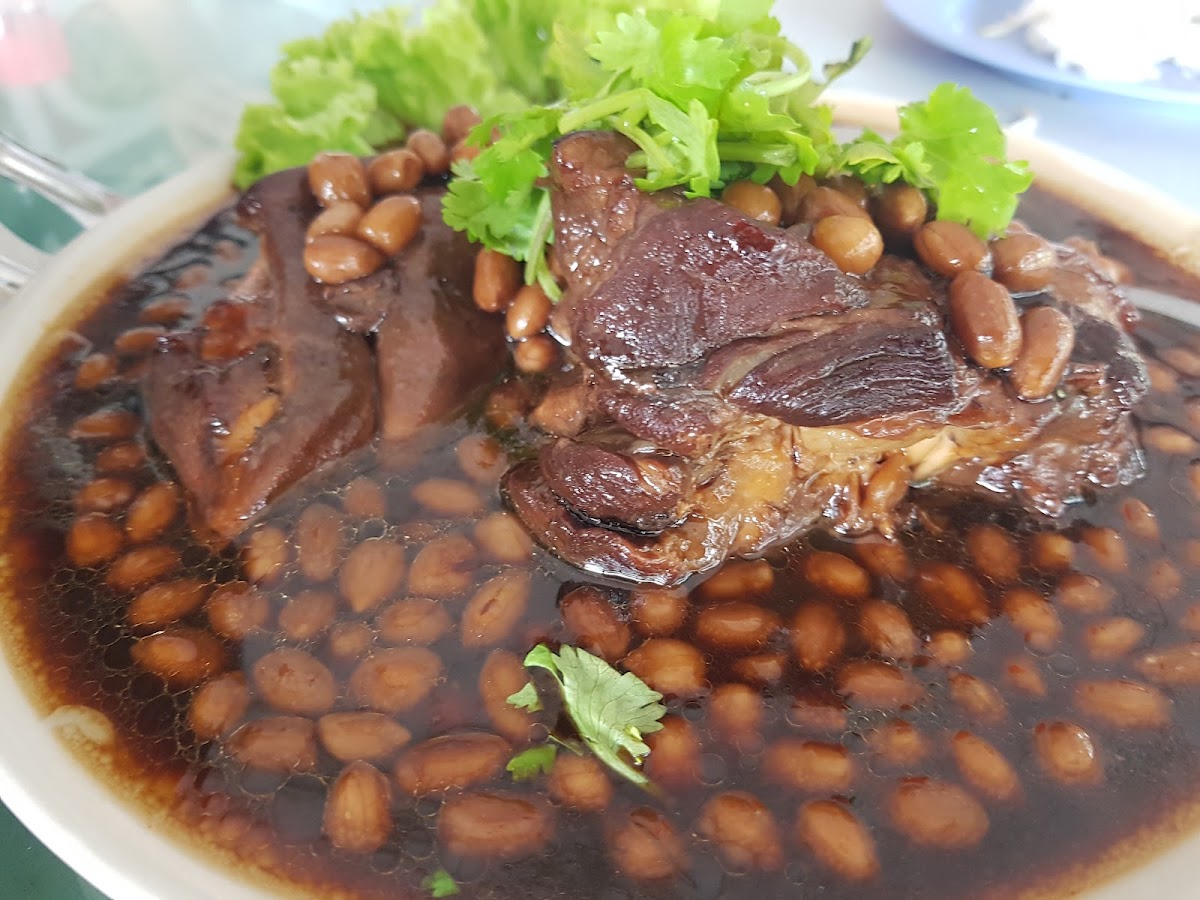 Restoran Pin Ja - Photo 8
