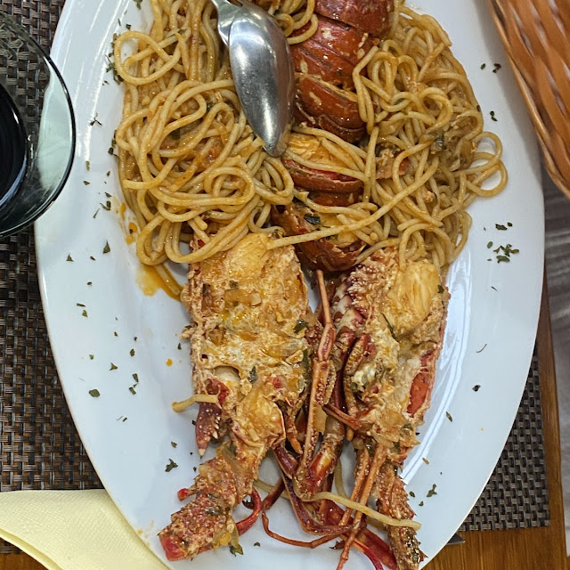 Lobster