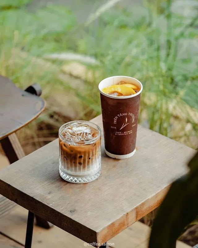 PHOENIX CAFÉ . 601 Hương Lộ 2 - Photo 4