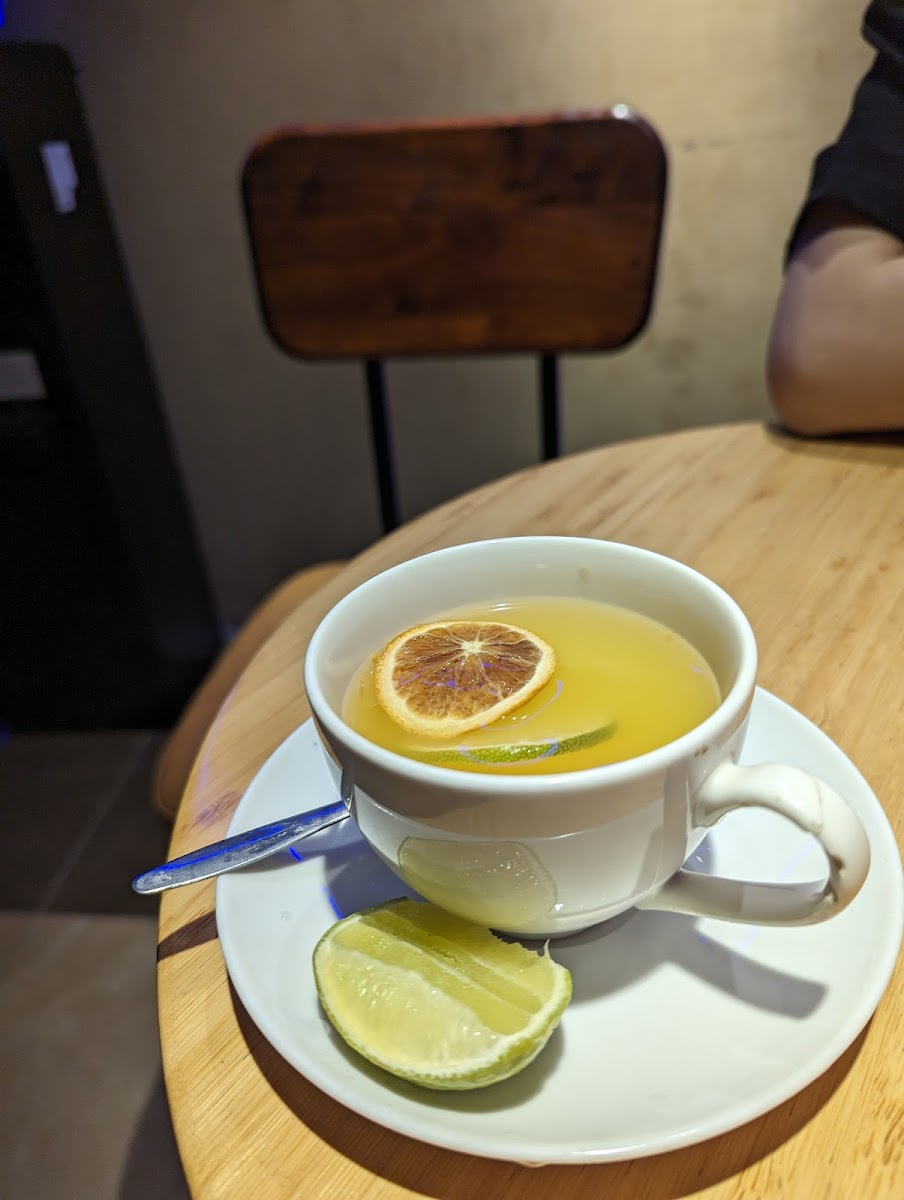 PHOENIX CAFÉ . 601 Hương Lộ 2 - Photo 6