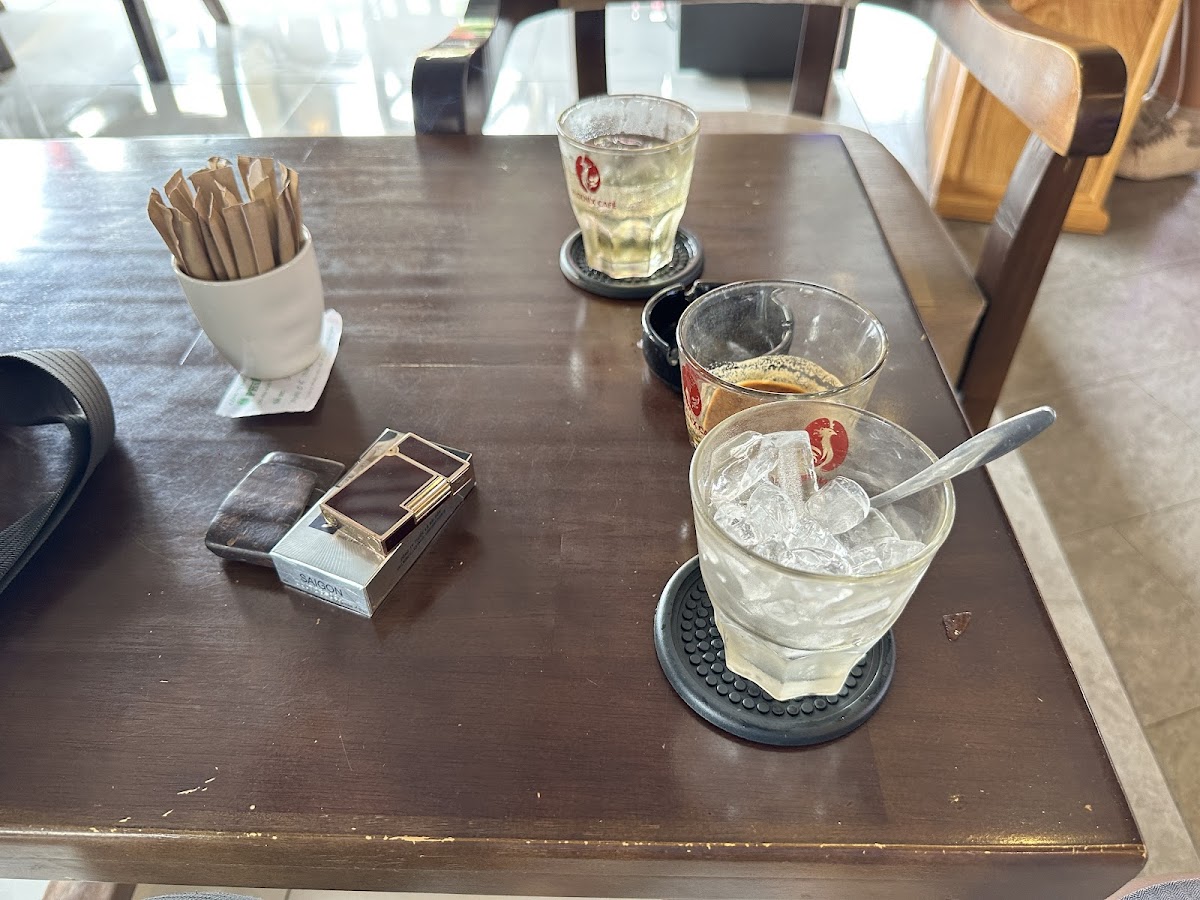 PHOENIX CAFÉ . 601 Hương Lộ 2 - Photo 7