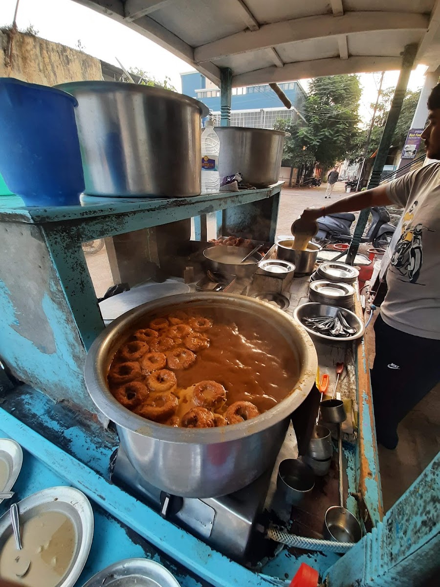 Anil Idli - Photo 3