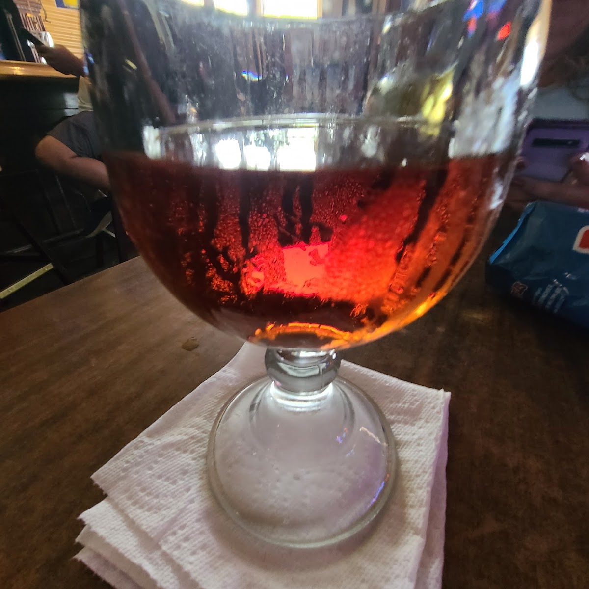 Woody's Bar & Grill - Photo 4