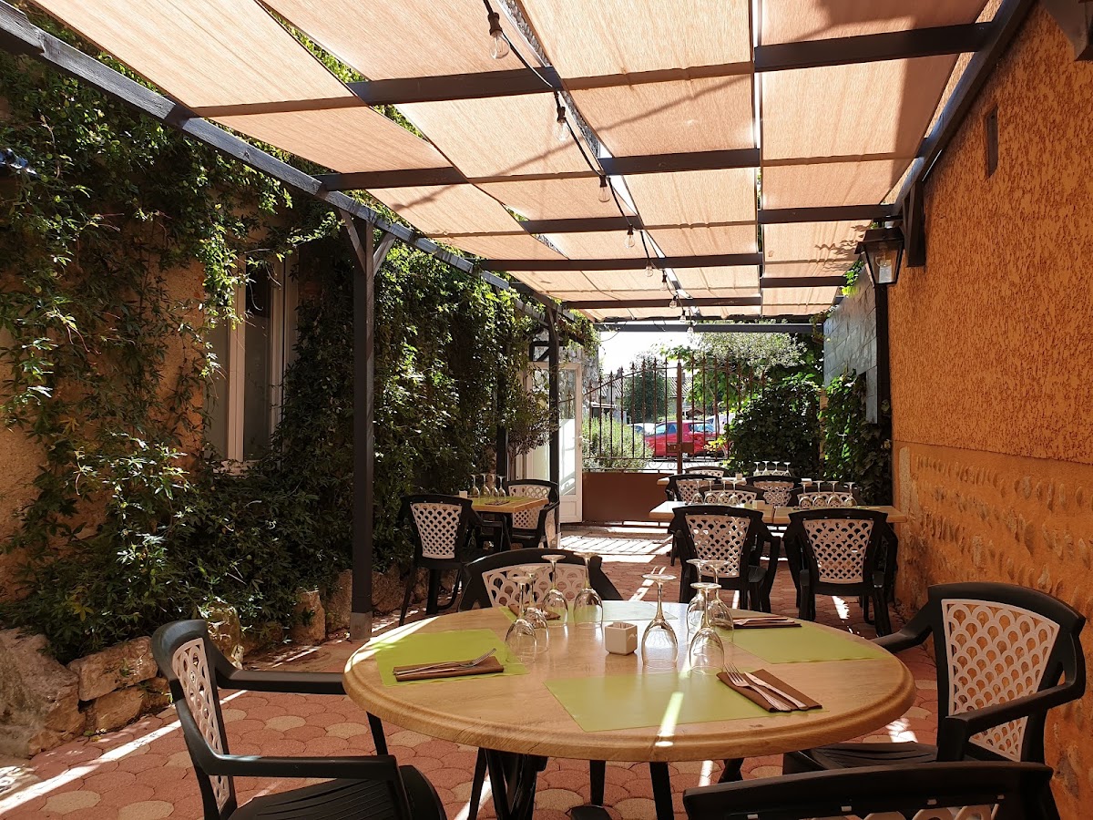 Restaurant Paquet