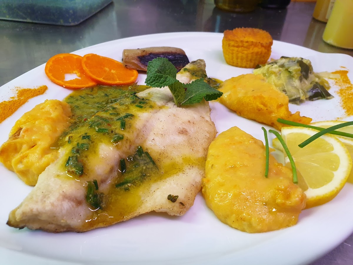 Restaurant Paquet - Photo 1