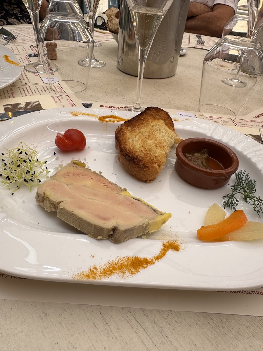 Restaurant Paquet - Photo 3