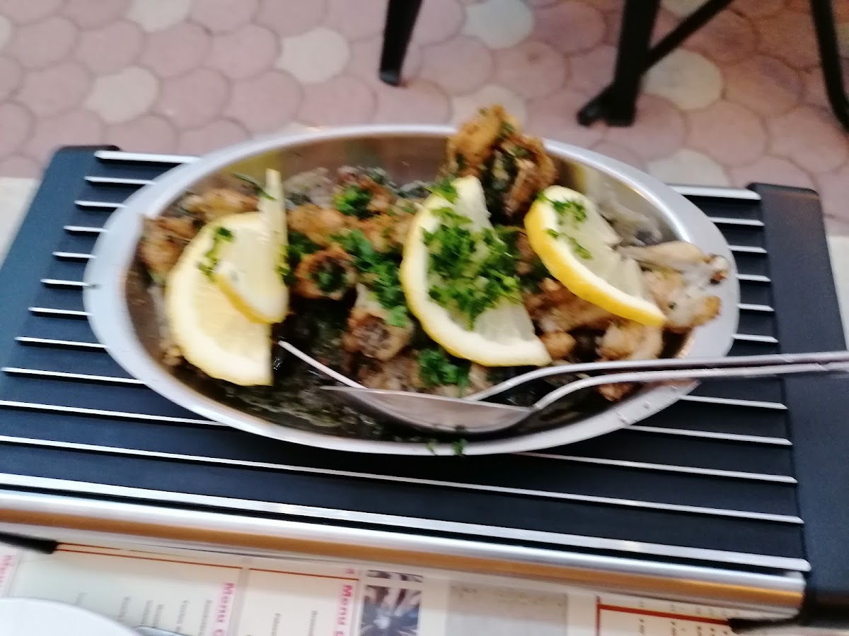 Restaurant Paquet - Photo 4
