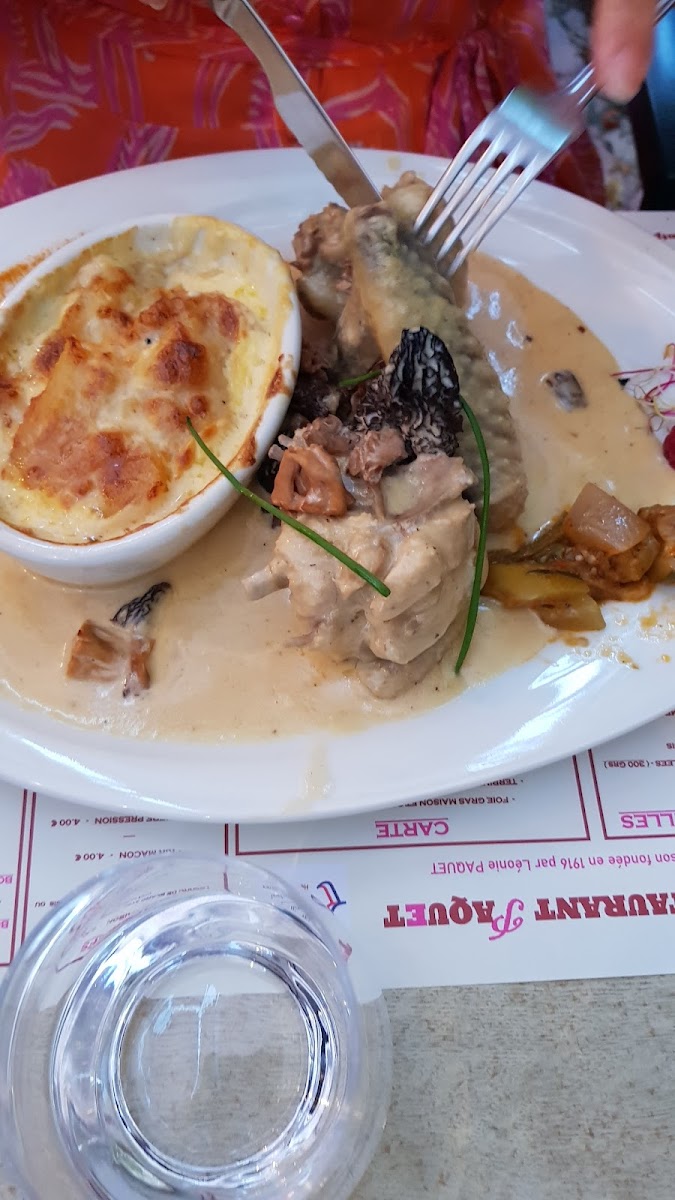 Restaurant Paquet - Photo 5