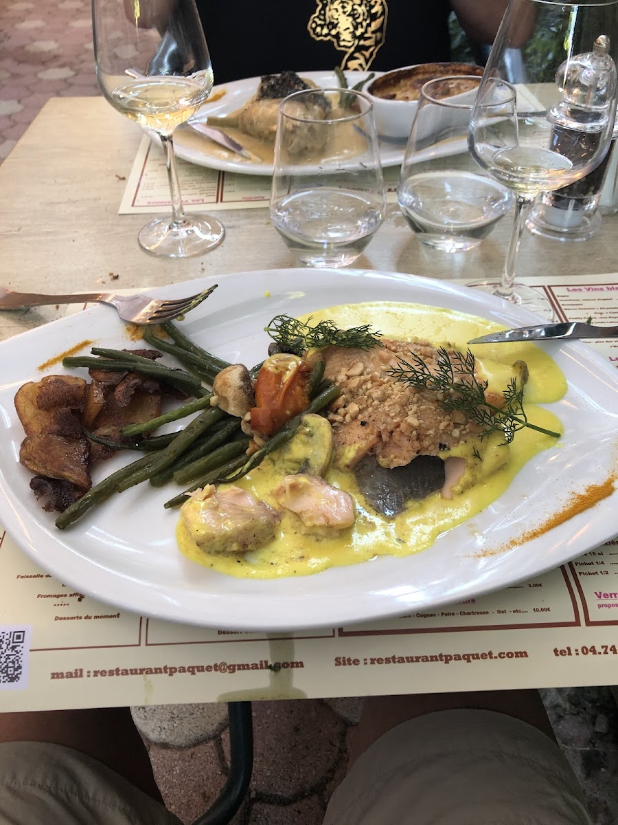 Restaurant Paquet - Photo 7