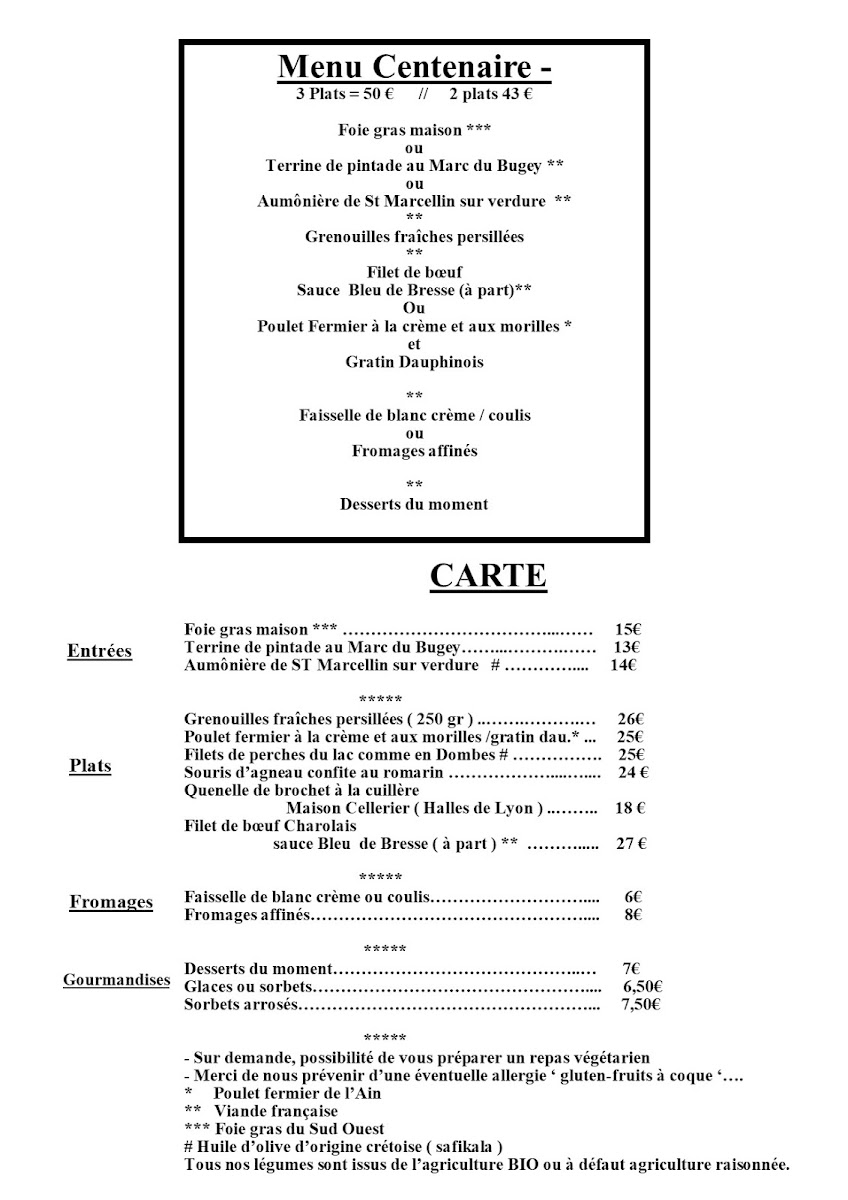 Menu Photo 3