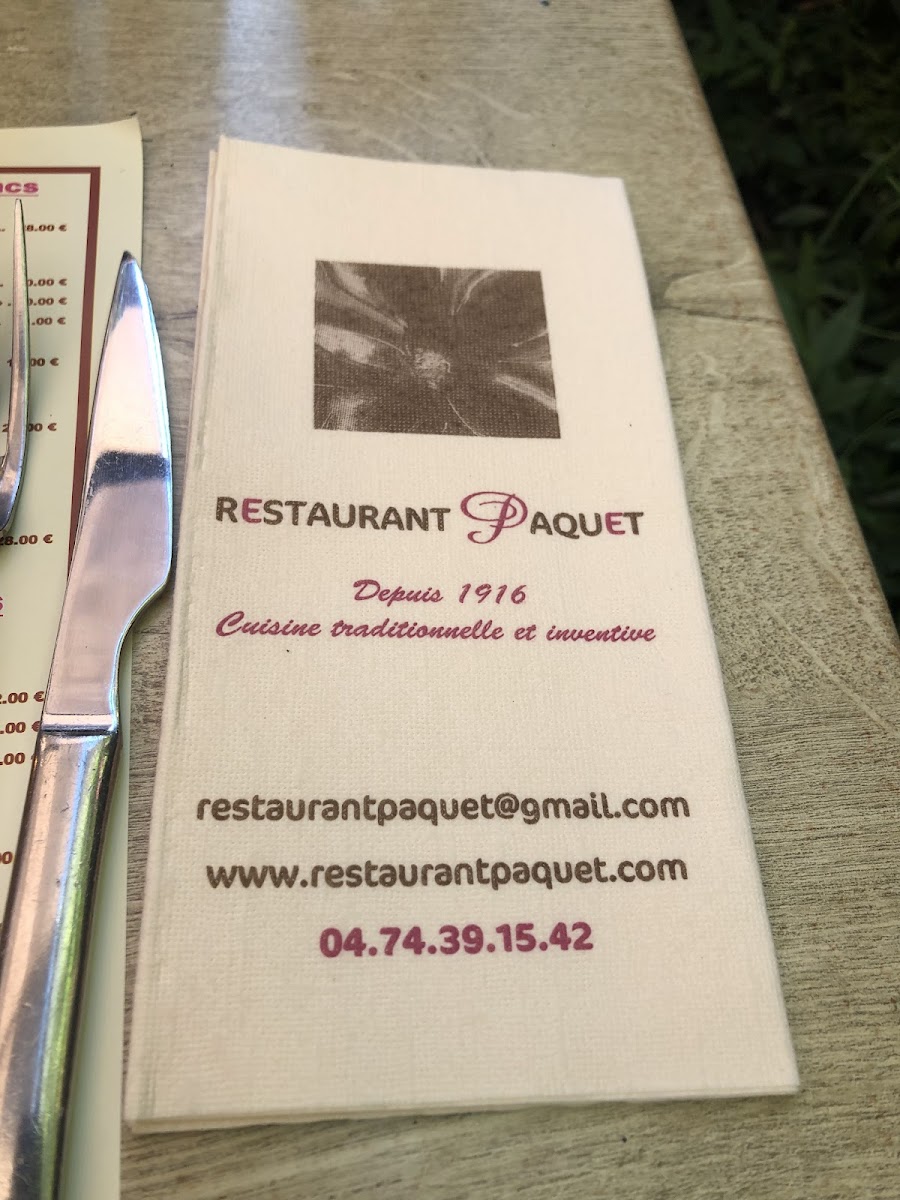 Menu Photo 5