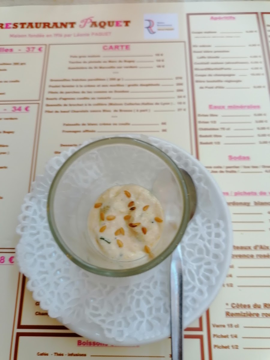 Menu Photo 7