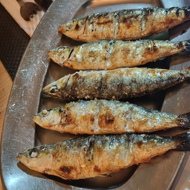 Sardines