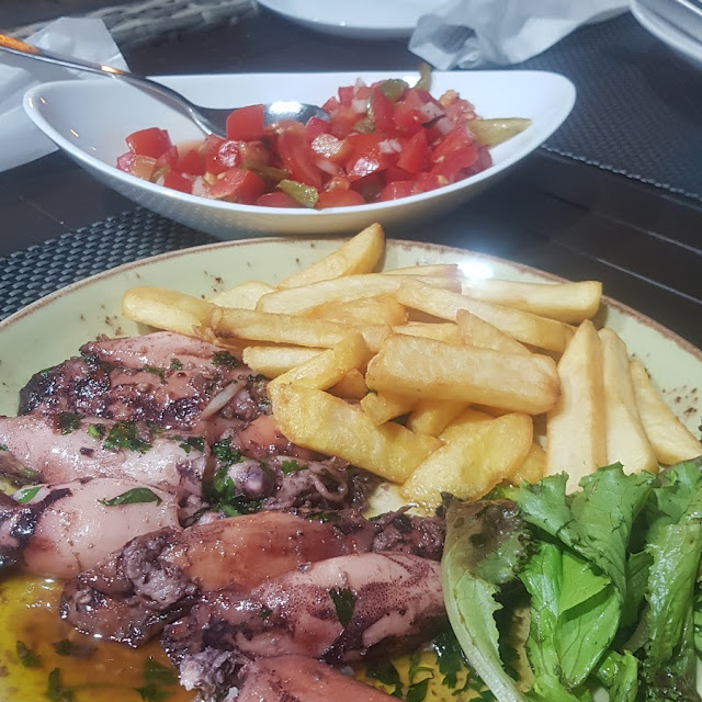 Lulinhas à Algarvia